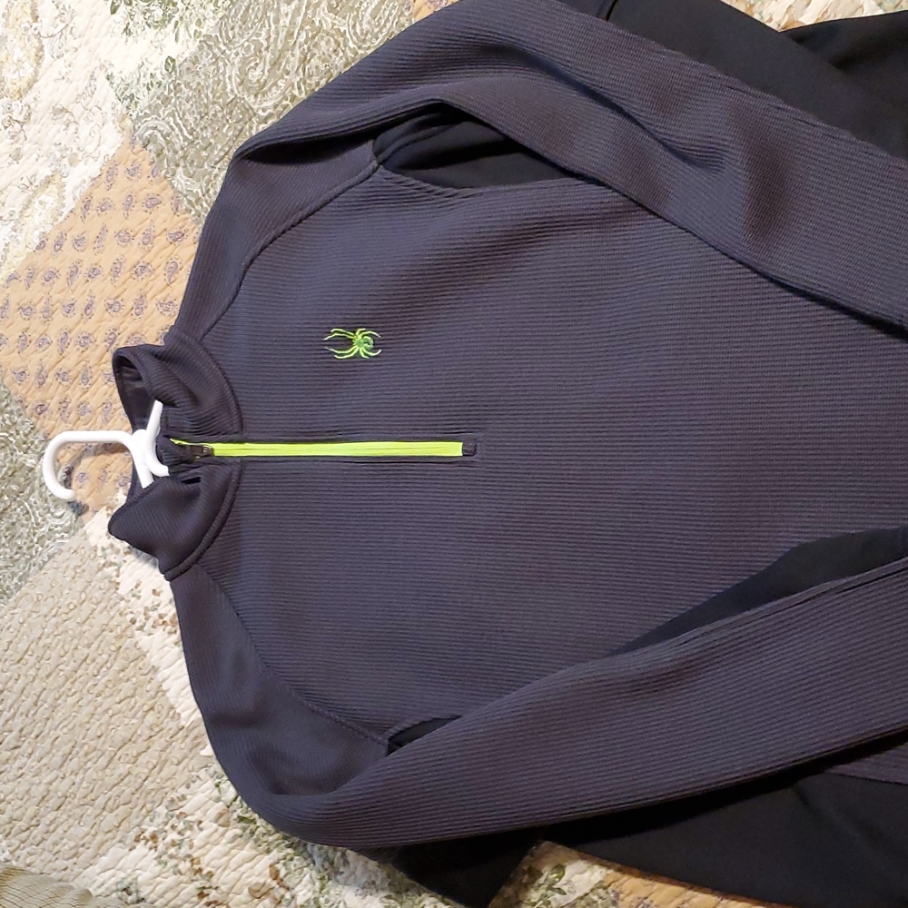 Spyder Core Sweater